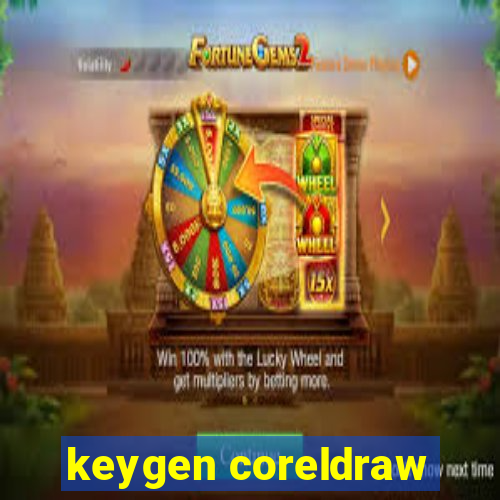 keygen coreldraw